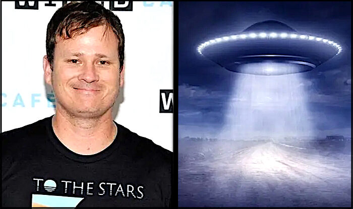 DeLong ufo