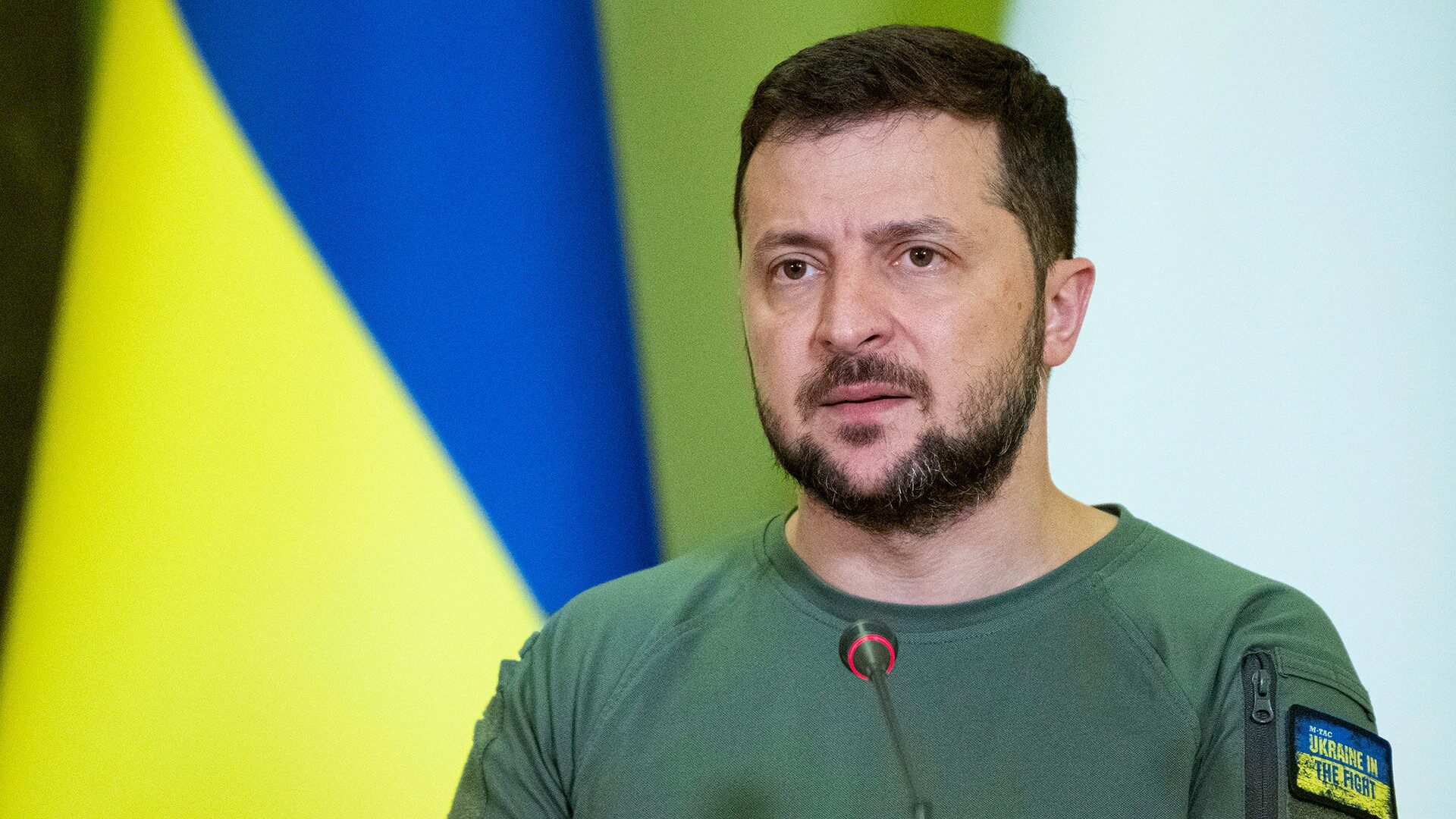 zelensky