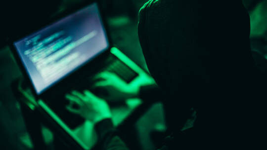 hackers