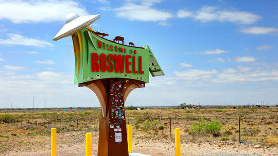 roswell