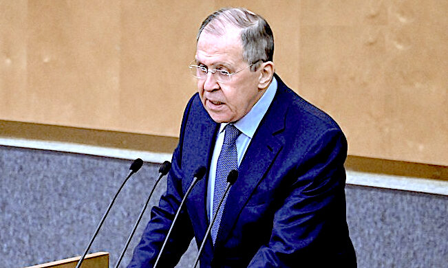 Click to enlarge SLavrov