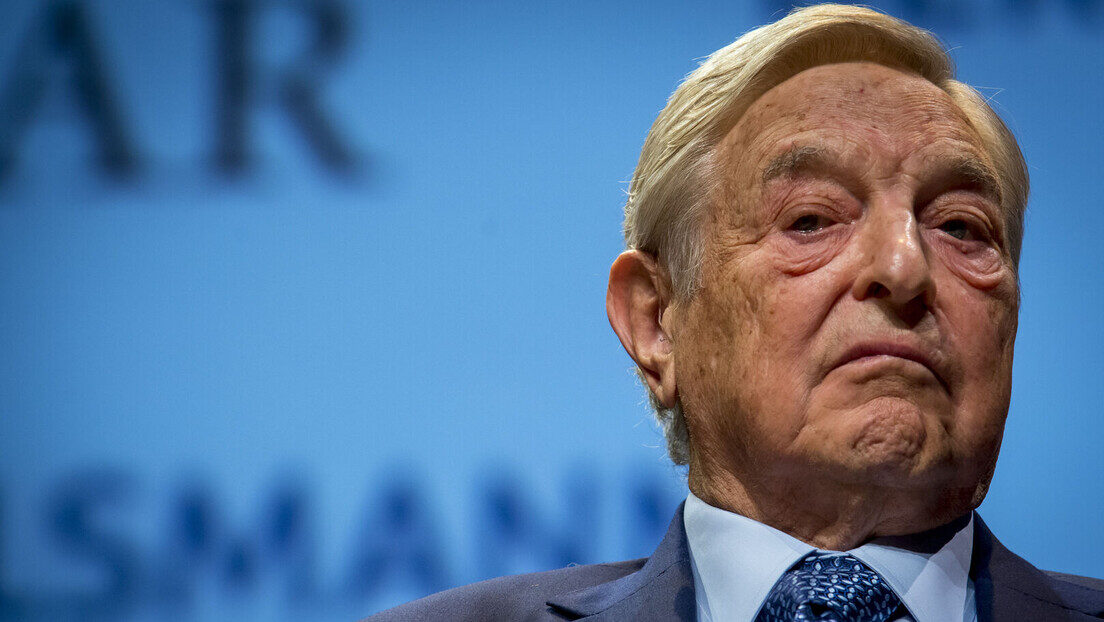 soros