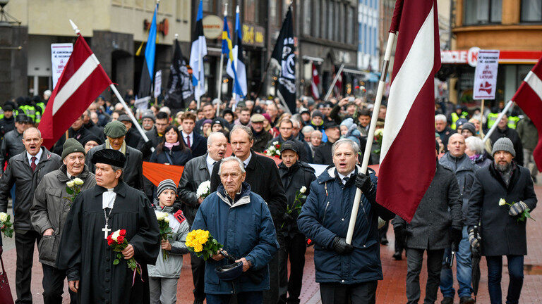 Latvian Legion