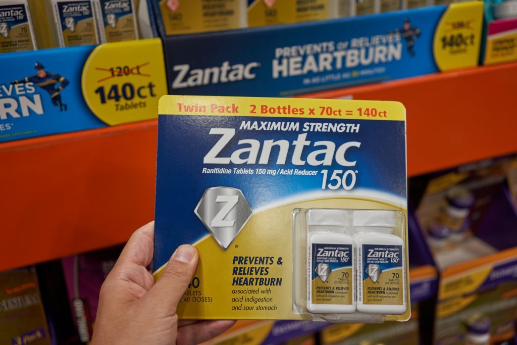 Zantac