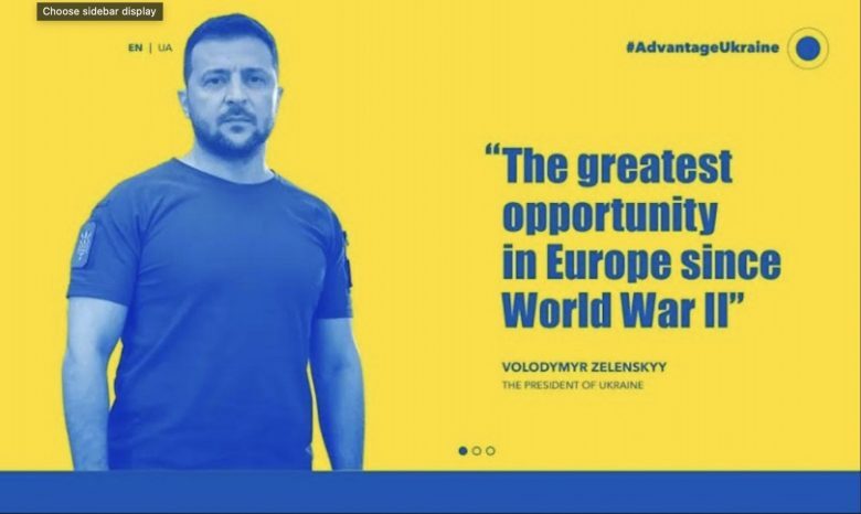 Zelenskyy