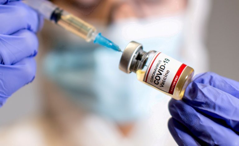 Covid-19 mRNA Vaccine