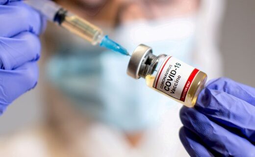 Covid-19 mRNA Vaccine