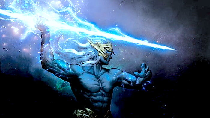 zeus
