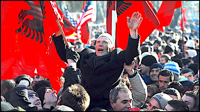 Kosovo