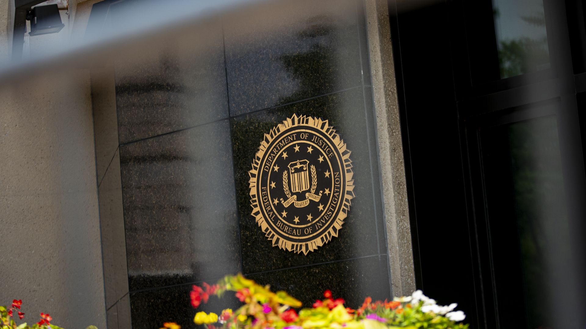 FBI HQ