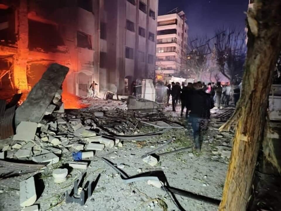 Syria