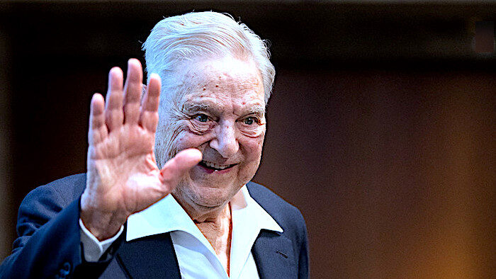 soros