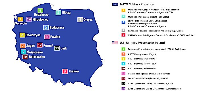 Poland Nato