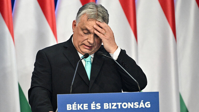 Click to enlarge Viktor Orban