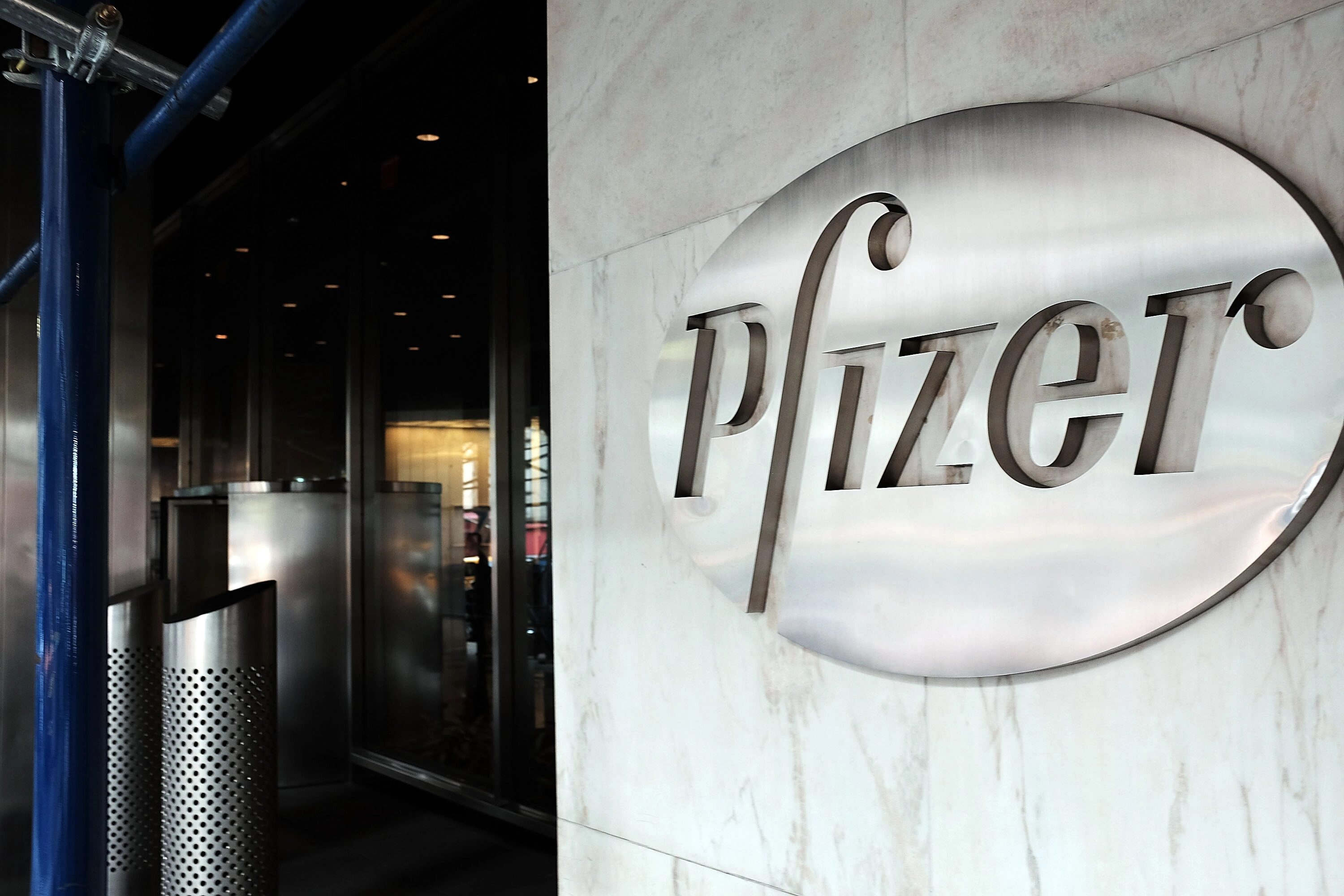 pfizer