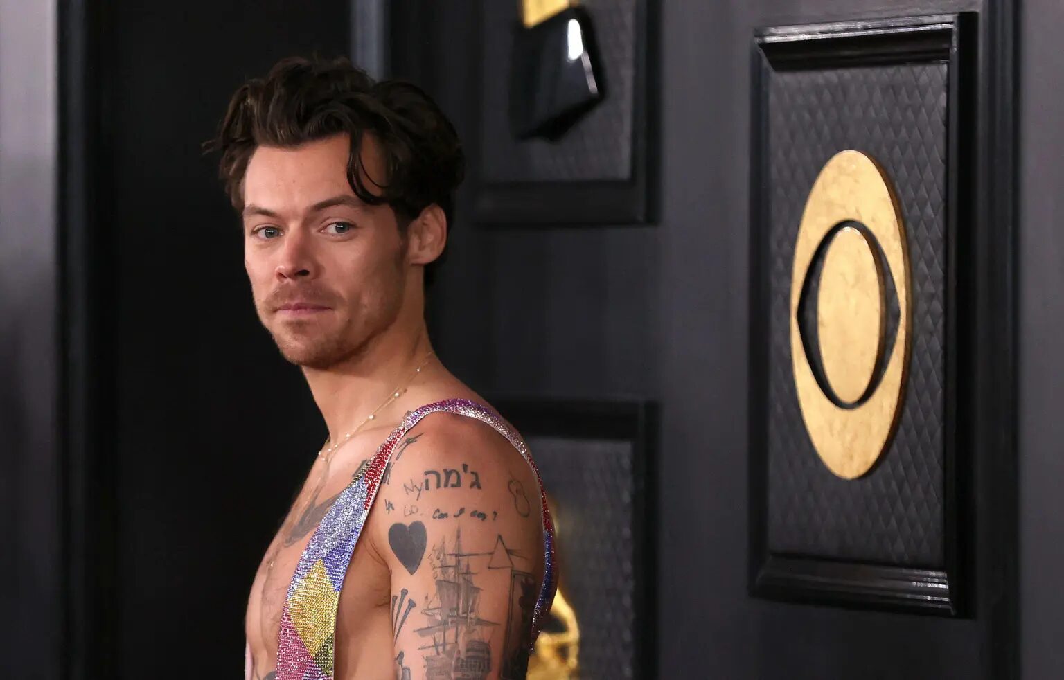 harry styles