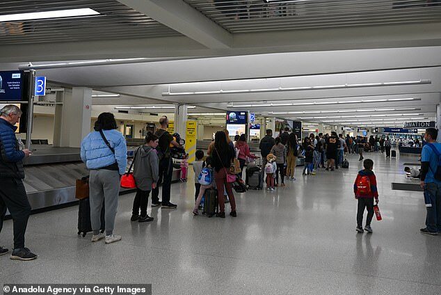 Click to enlarge oakland airport power outage
