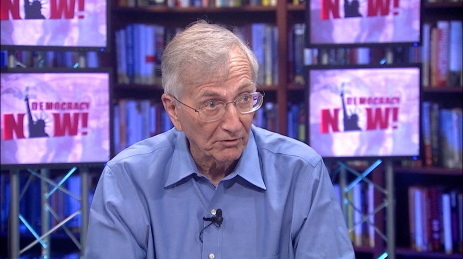 Click to enlarge Seymour Hersh