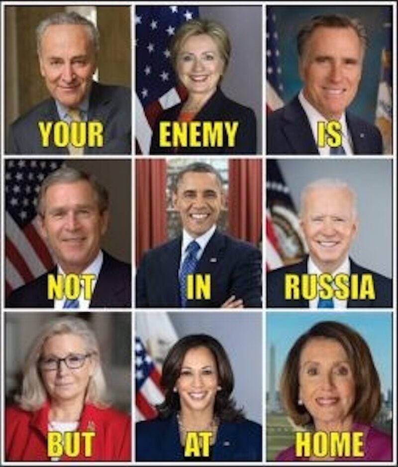 Click to enlarge american leaders