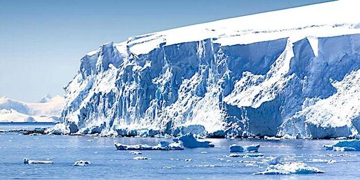 Arctic Sea Ice