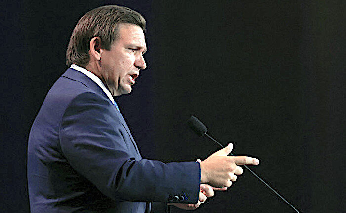 DeSantis