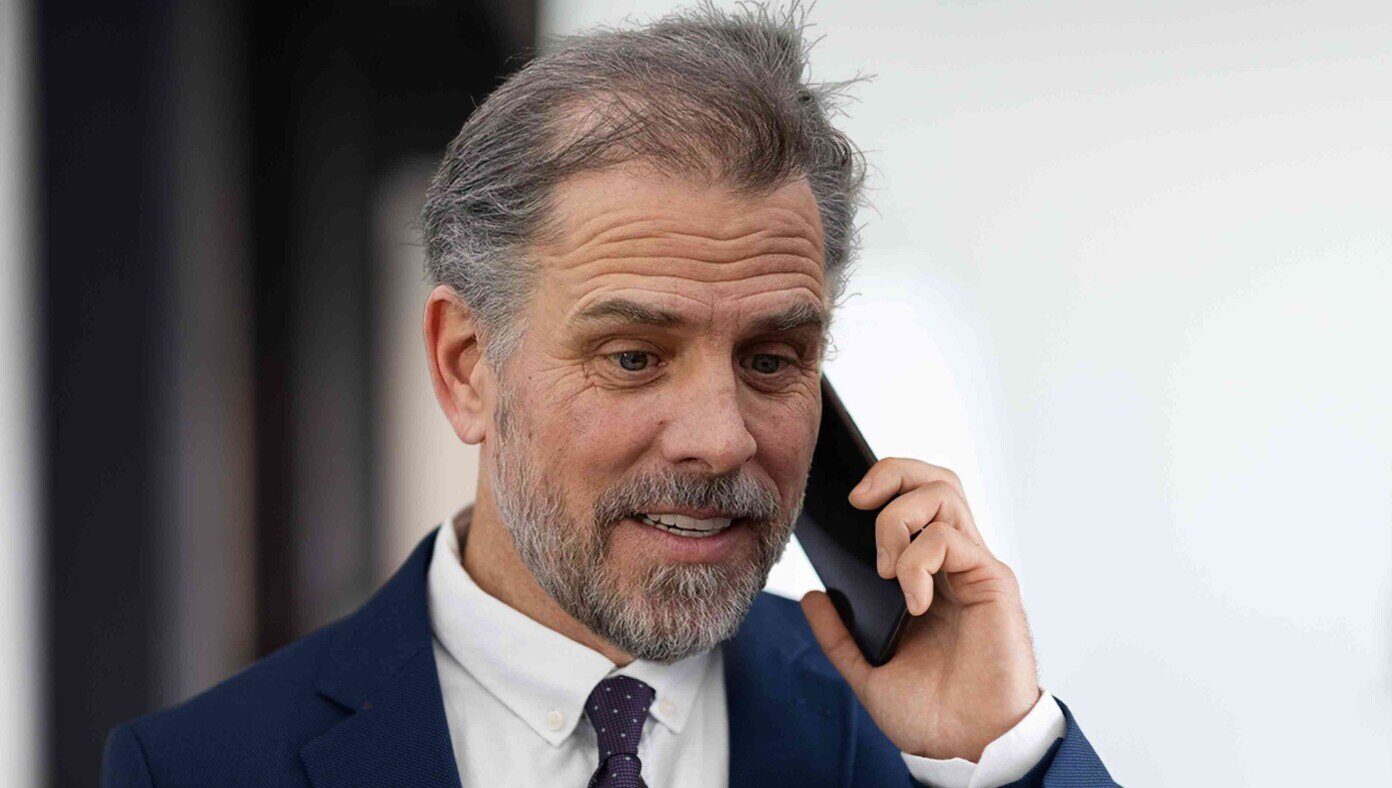 Hunter Biden