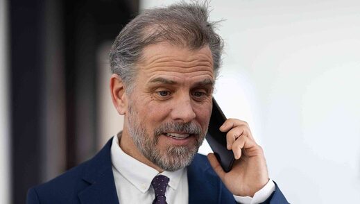 Hunter Biden