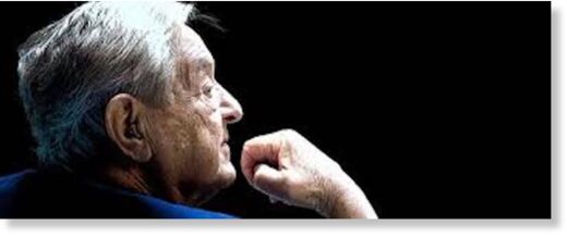 George Soros