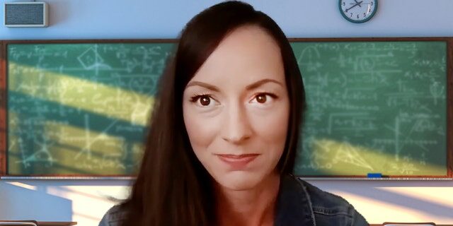 Jessica Tapia teacher fired transgender information parents
