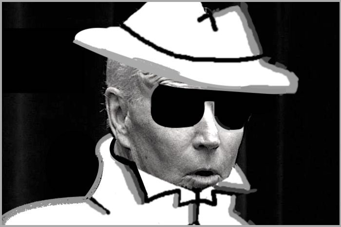 Secret Agent