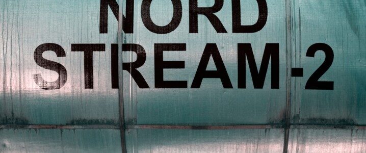 nord stream