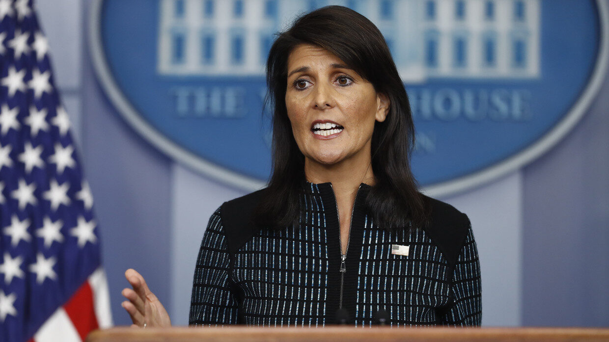 Click to enlarge nikki haley