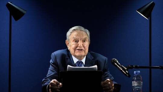 soros