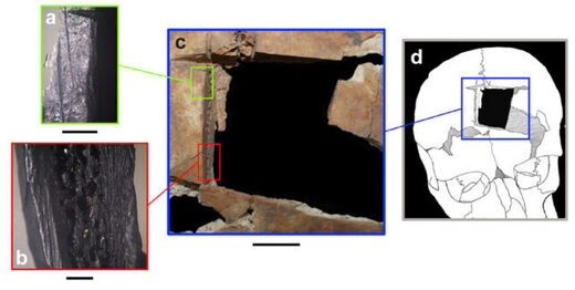 Click to enlarge tel Meggido