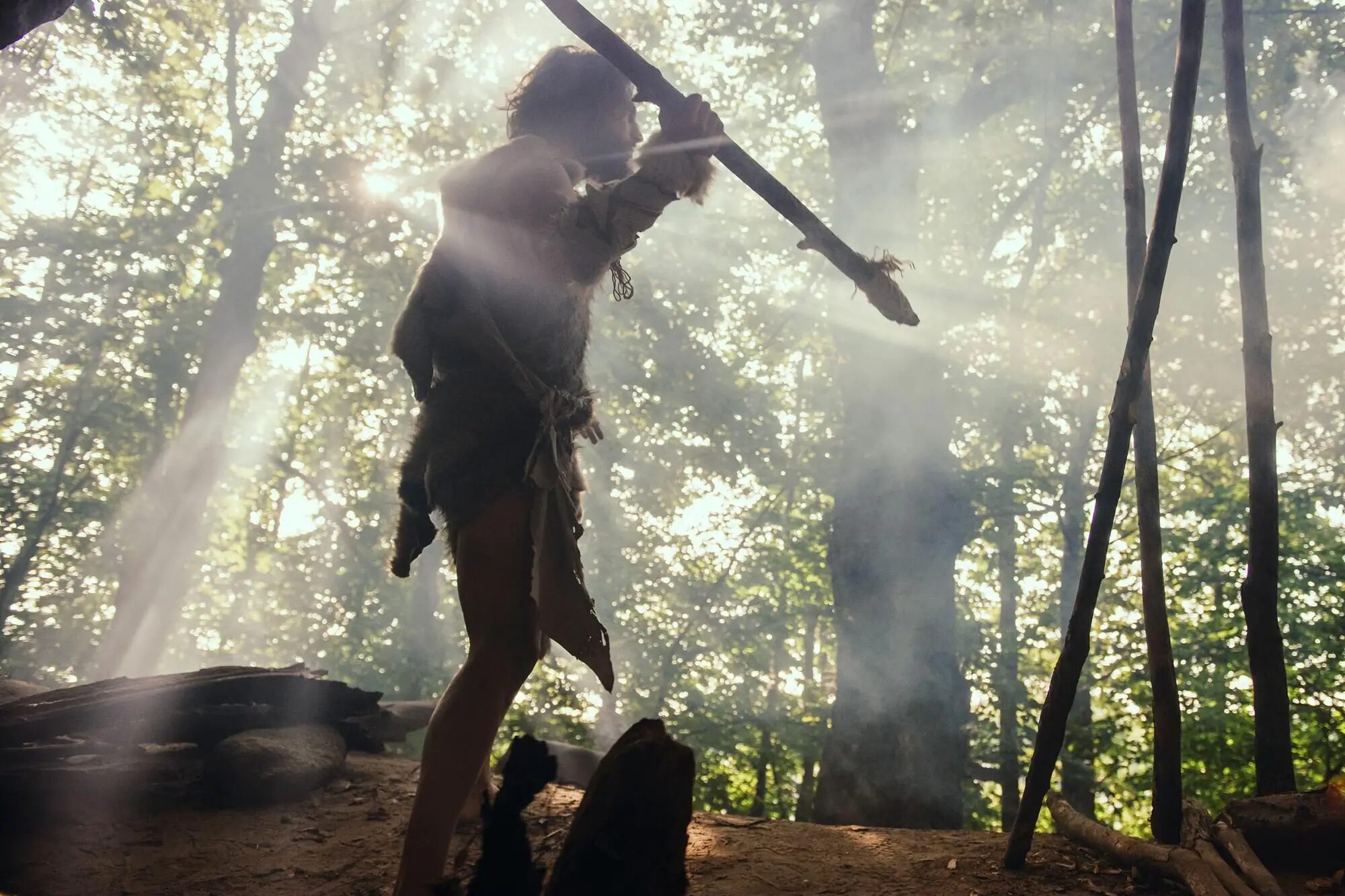 Click to enlarge Neanderthals
