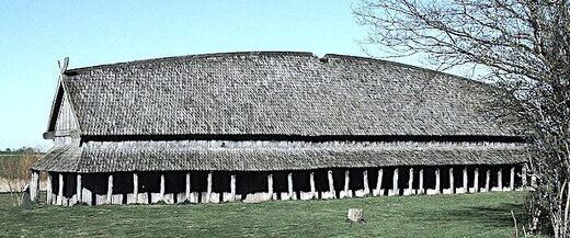 longhouse