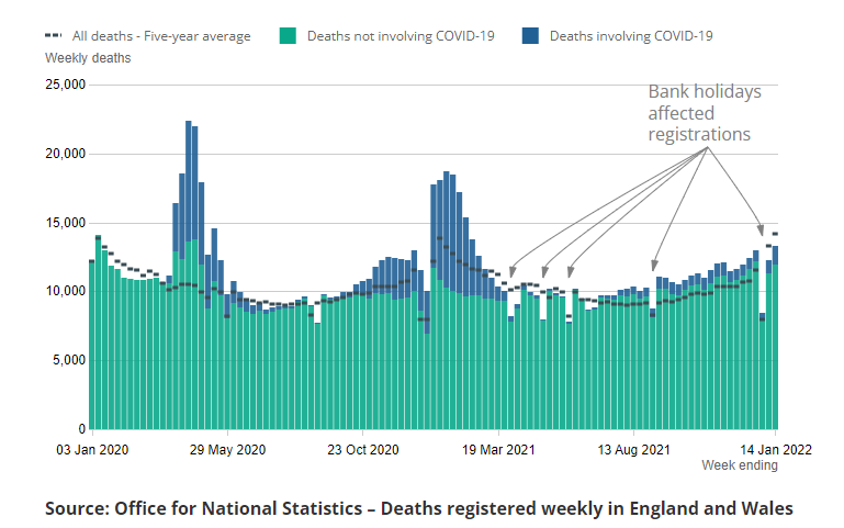 covid excess deaths 13