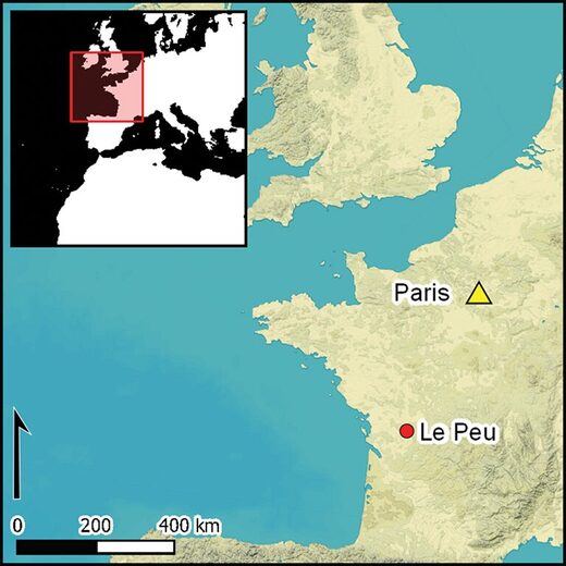 Le Peu france