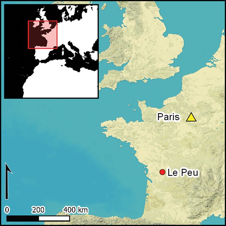 Click to enlarge Le Peu france