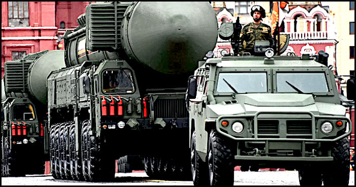 missiles