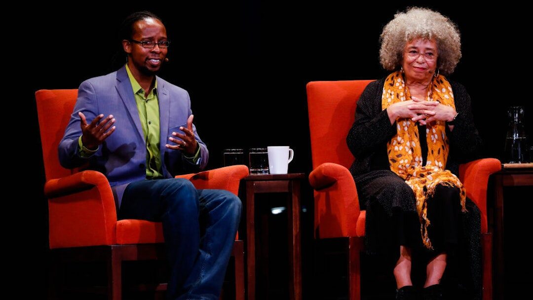 angela davis