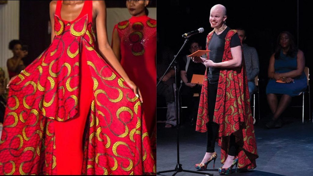 Click to enlarge Asya Khamsin Khamsin sam brinton stolen clothing