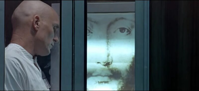 Click to enlarge “THX 1138” (1971)