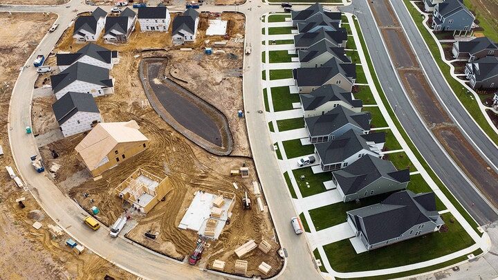 us houses suburbs