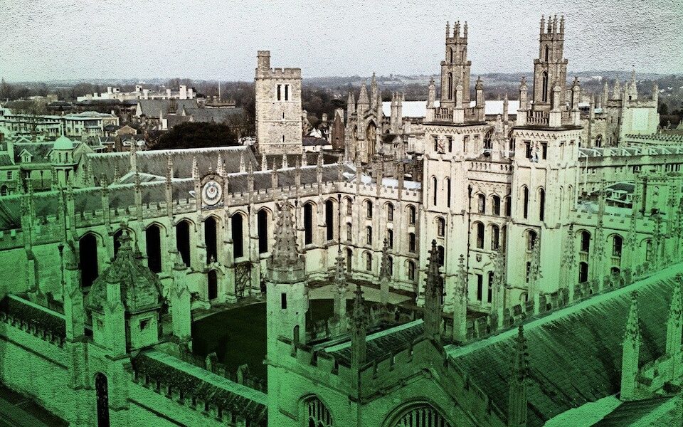 cambridge university
