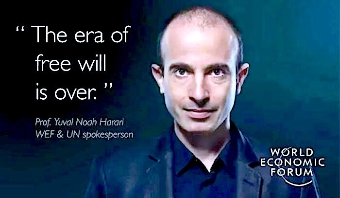 Click to enlarge Harari