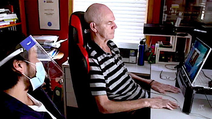O'Keefe