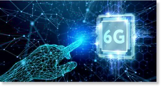 6g antennas