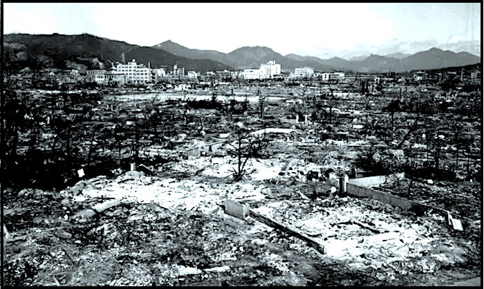 Hiroshima