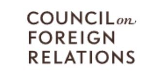 Click to enlarge Council on Foreign Relations